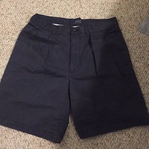 Polo Shorts